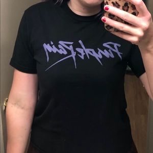 Purple Rain T-Shirt